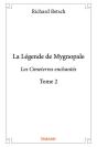 La Legende De Mygnopale - Tome 2 - Preview