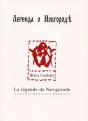 La Légende De Novgorode - Preview