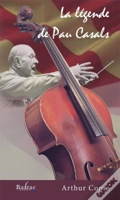 Capa do artigo La Légende De Pau Casals