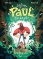 La Légende De Paul Thibault - Preview