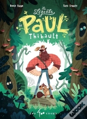 La Légende De Paul Thibault