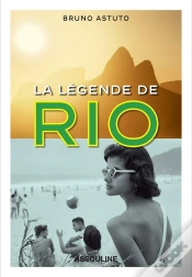Capa do artigo La Légende De Rio