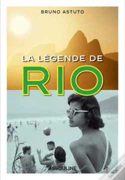 Capa do artigo La Légende De Rio