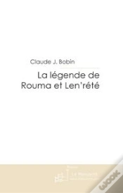 Capa do artigo La Légende De Rouma Et Len