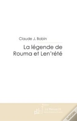 Capa do artigo La Légende De Rouma Et Len'Rété
