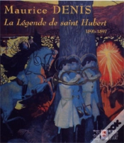 Capa do artigo La Legende De Saint-Hubrt