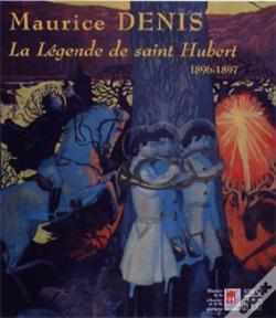 Capa do artigo La Legende De Saint-Hubrt