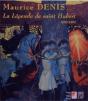 La Legende De Saint-Hubrt - Preview