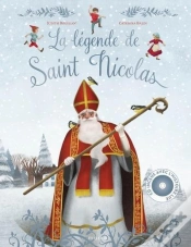 Capa do artigo La Légende De Saint Nicolas