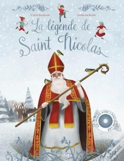 Capa do artigo La Légende De Saint Nicolas