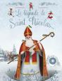 La Légende De Saint Nicolas - Preview