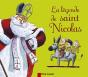La Legende De Saint Nicolas - Preview