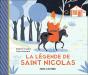 La Légende De Saint Nicolas - Preview