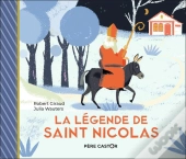 La Légende De Saint Nicolas