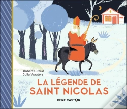 Capa do artigo La Légende De Saint Nicolas