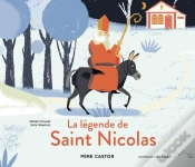Capa do artigo La Légende De Saint Nicolas