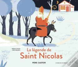 Capa do artigo La Légende De Saint Nicolas