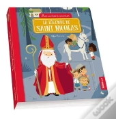La Légende De Saint Nicolas