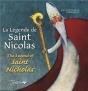 La Legende De Saint Nicolas / The Legend Of Saint Nicholas - Preview