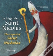 Capa do artigo La Legende De Saint Nicolas / The Legend Of Saint Nicholas