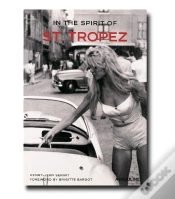 Capa do artigo La Legende De Saint Tropez