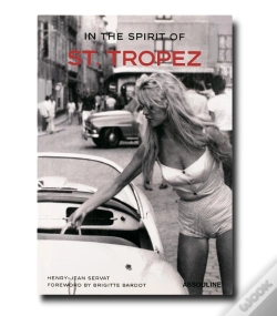 Capa do artigo La Legende De Saint Tropez
