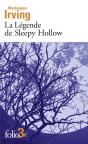 La Légende De Sleepy Hollow - Preview