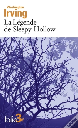 Capa do artigo La Légende De Sleepy Hollow