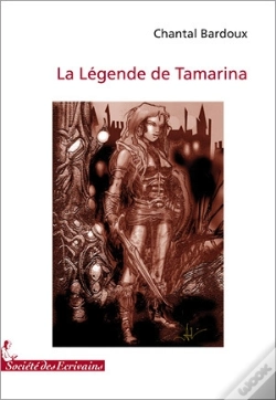Capa do artigo La Légende De Tamarina