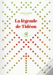 La Légende De Tidéon
