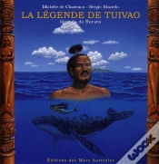 Capa do artigo La Légende De Tuivao