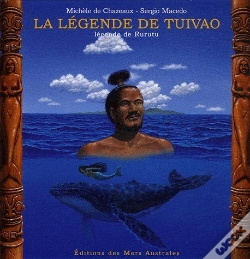 Capa do artigo La Légende De Tuivao