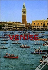 La Légende De Venise