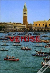 Capa do artigo La Légende De Venise