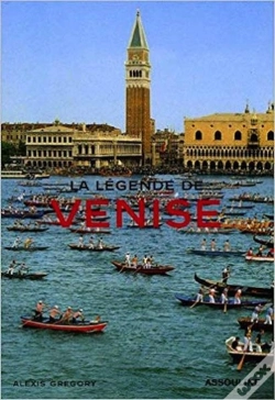 Capa do artigo La Légende De Venise