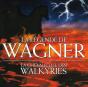 La Légende De Wagner: La Chevauchée Des Walkyries - CD - Preview