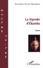 La Légende D'Ebamba - Preview