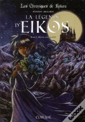 Capa do artigo La Legende D