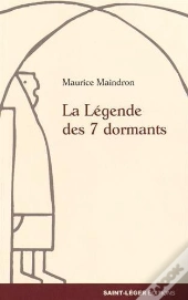La Legende Des 7 Dormants