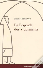 Capa do artigo La Legende Des 7 Dormants