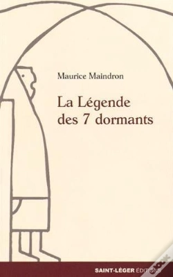 Capa do artigo La Legende Des 7 Dormants