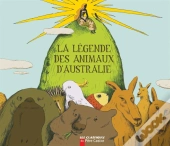 La Legende Des Animaux D'Australie