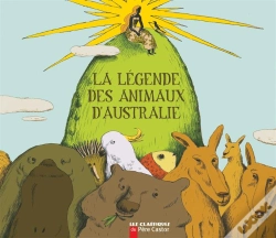 Capa do artigo La Legende Des Animaux D'Australie