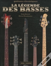 Capa do artigo La Légende Des Basses