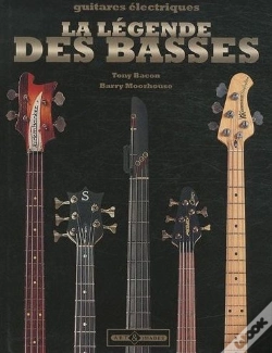 Capa do artigo La Légende Des Basses