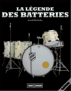 Capa do artigo La Legende Des Batteries