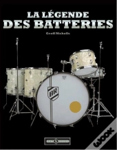 La Legende Des Batteries