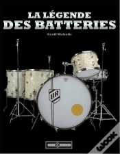 Capa do artigo La Legende Des Batteries