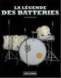 La Legende Des Batteries - Preview