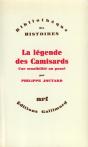 La Légende Des Camisards ; Une Sensibilité Au Passé - Preview